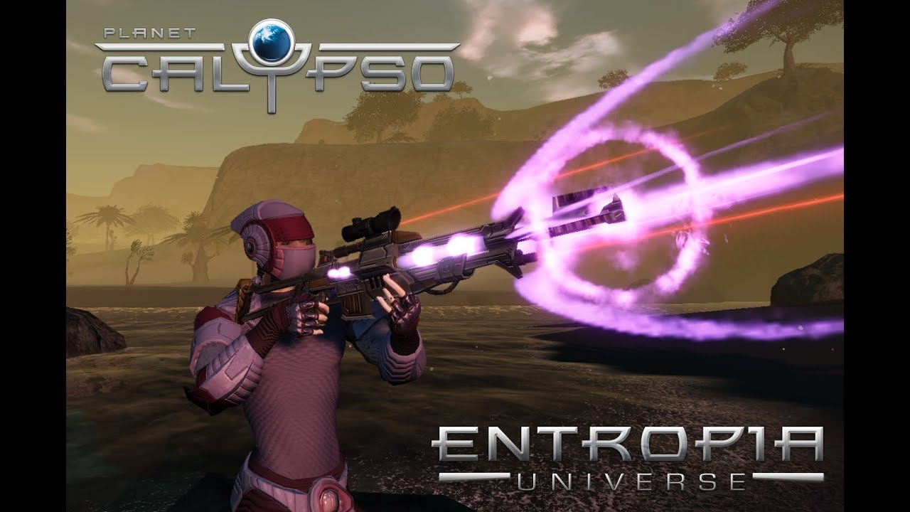 Entropia universe reviews